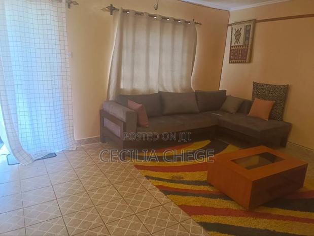 Muthiga /Waiyaki Way Fully Furnished 1 Bedroom Apartment to Let