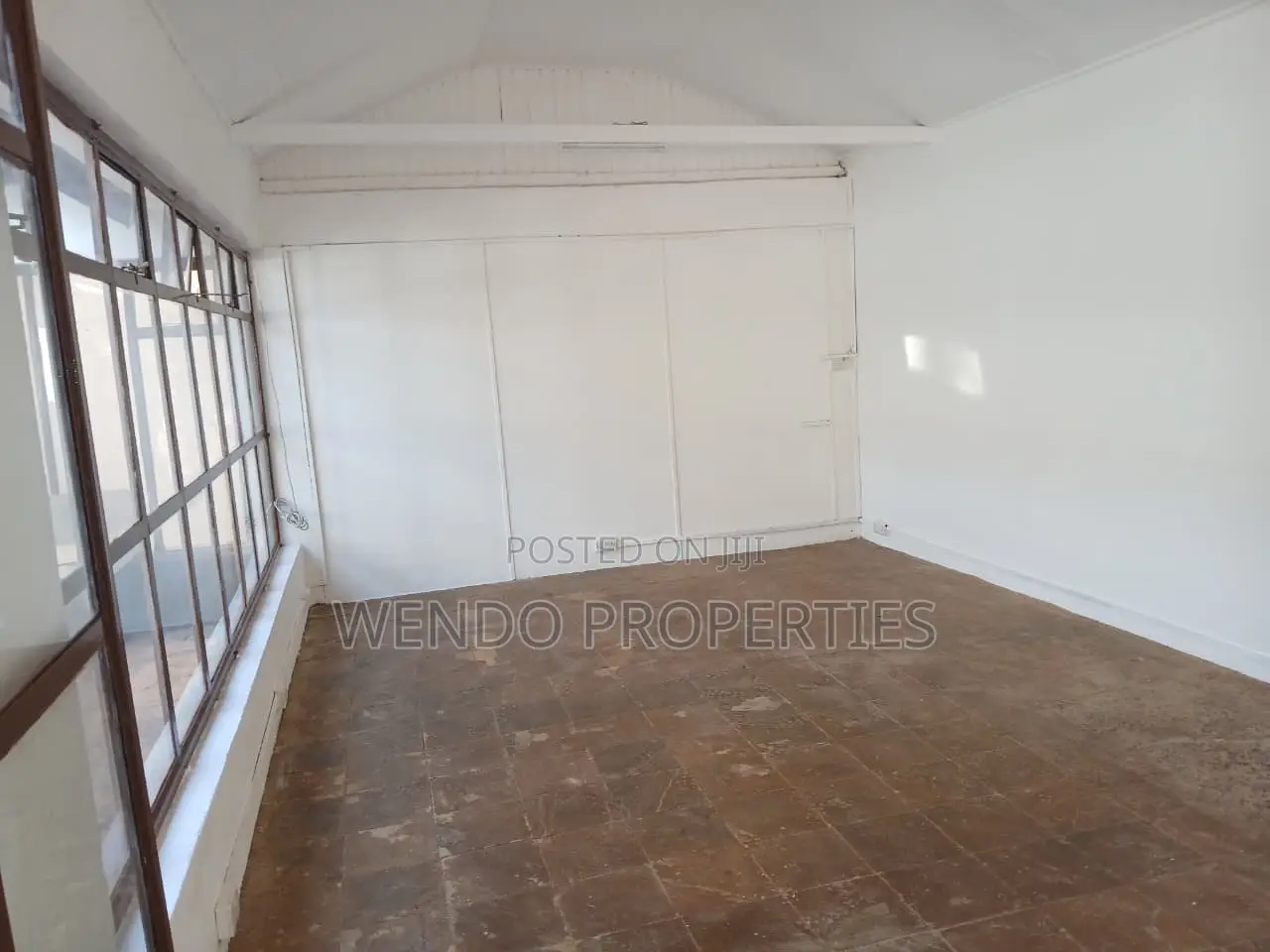 Offices to Let