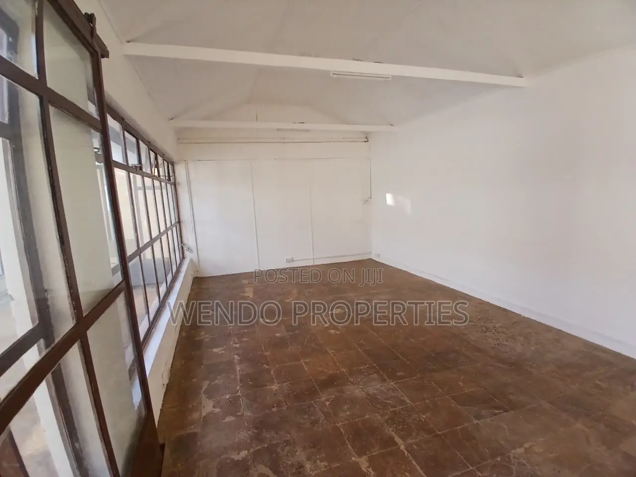 Offices to Let