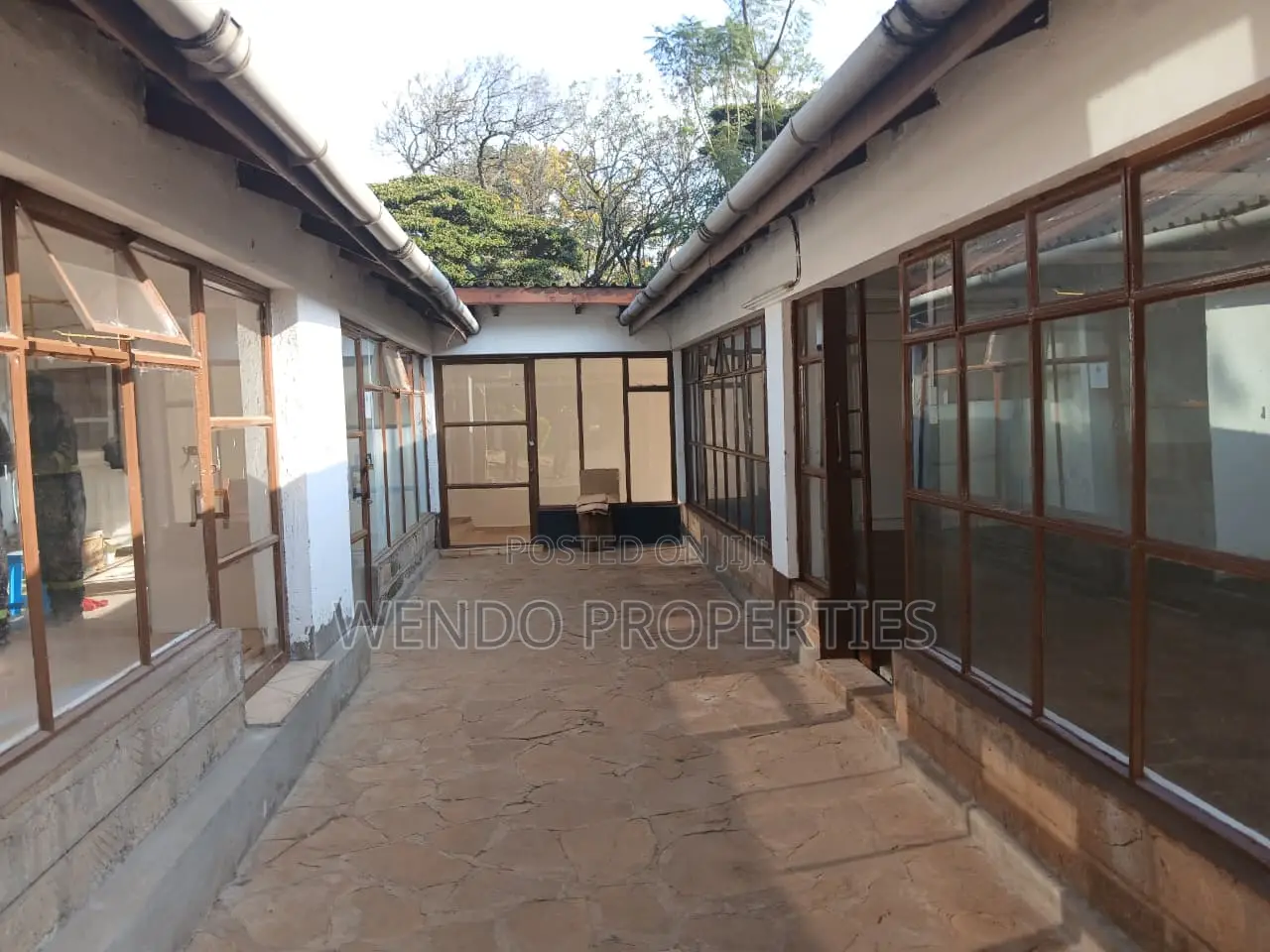 Offices to Let