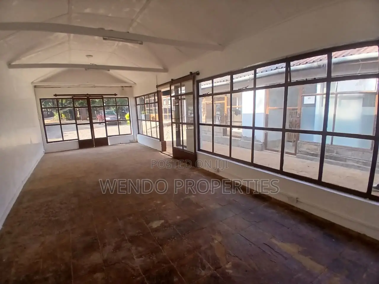 Offices to Let