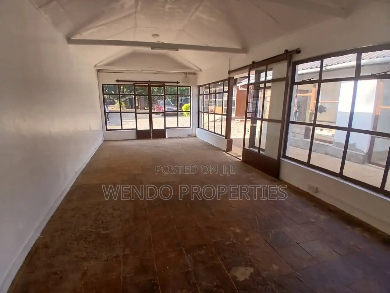 Offices to Let