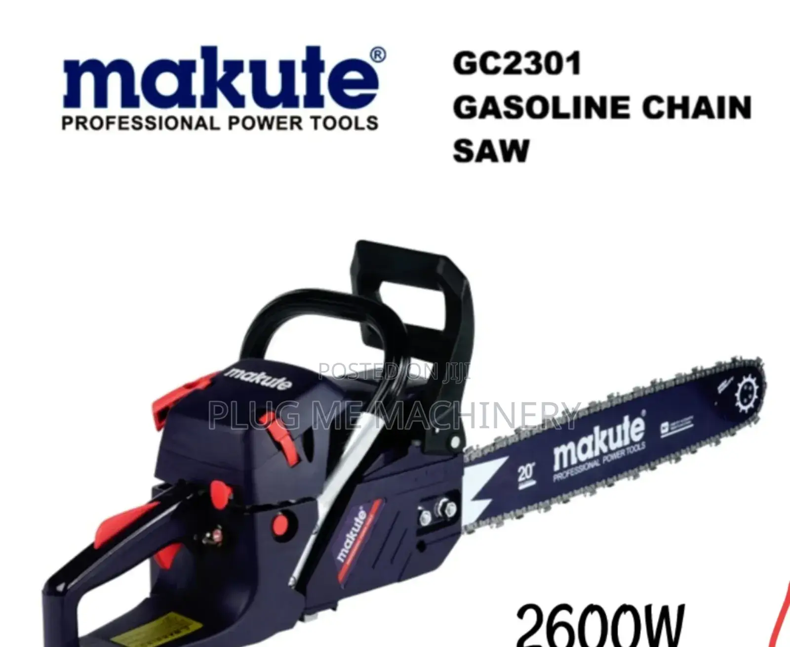 Gasoline Powersaw Machine/ Powersaw Machine