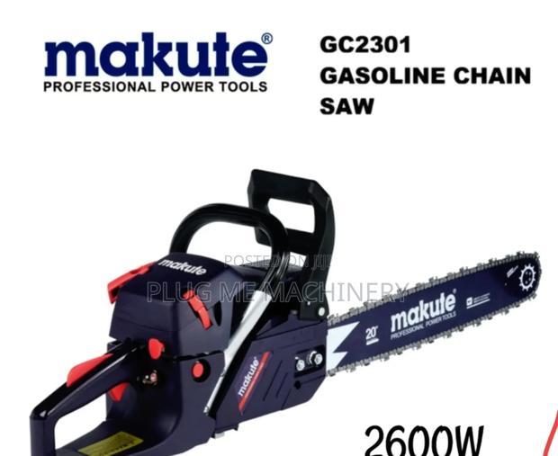 Gasoline Powersaw Machine/ Powersaw Machine