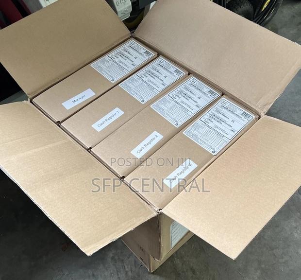 Cisco Cp-8841-3pw- Ip Phone - thumbnail 4