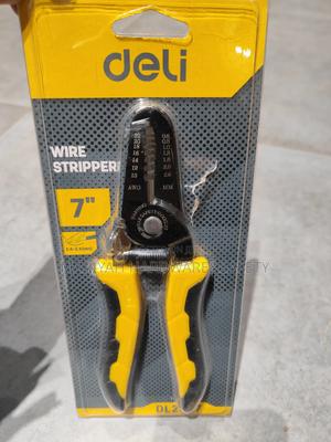 Wire Stripper 7" - main view