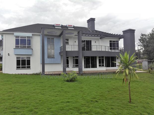 5bdrm House in Kibiku, Ngong, Karen C for rent
