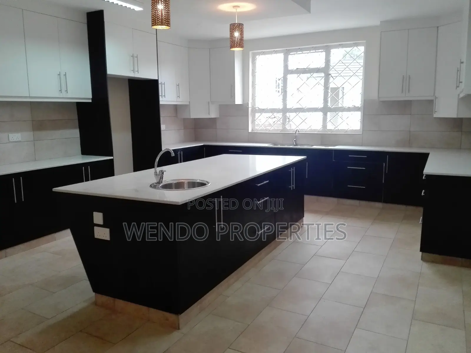 5bdrm House in Kibiku, Ngong, Karen C for rent