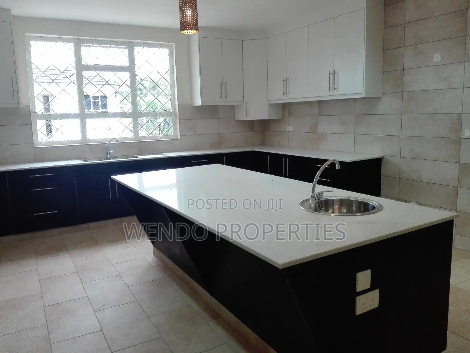 5bdrm House in Kibiku, Ngong, Karen C for rent
