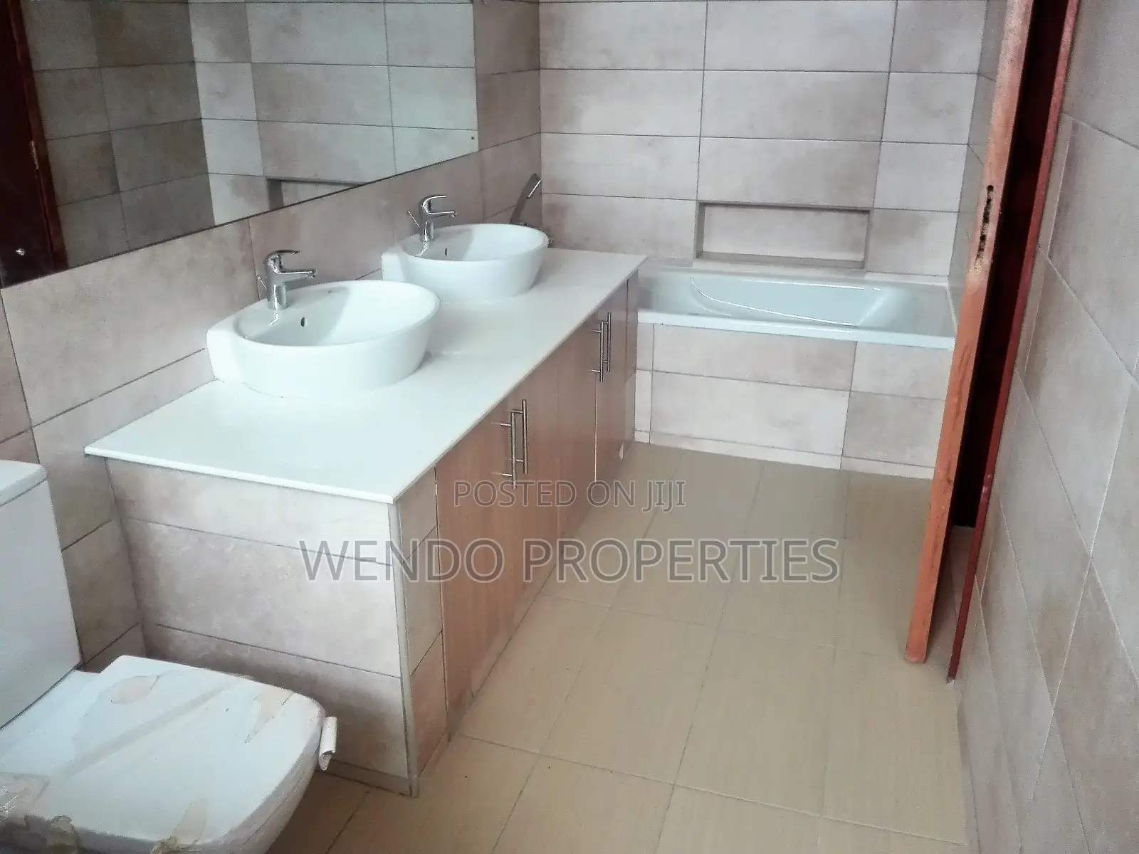 5bdrm House in Kibiku, Ngong, Karen C for rent