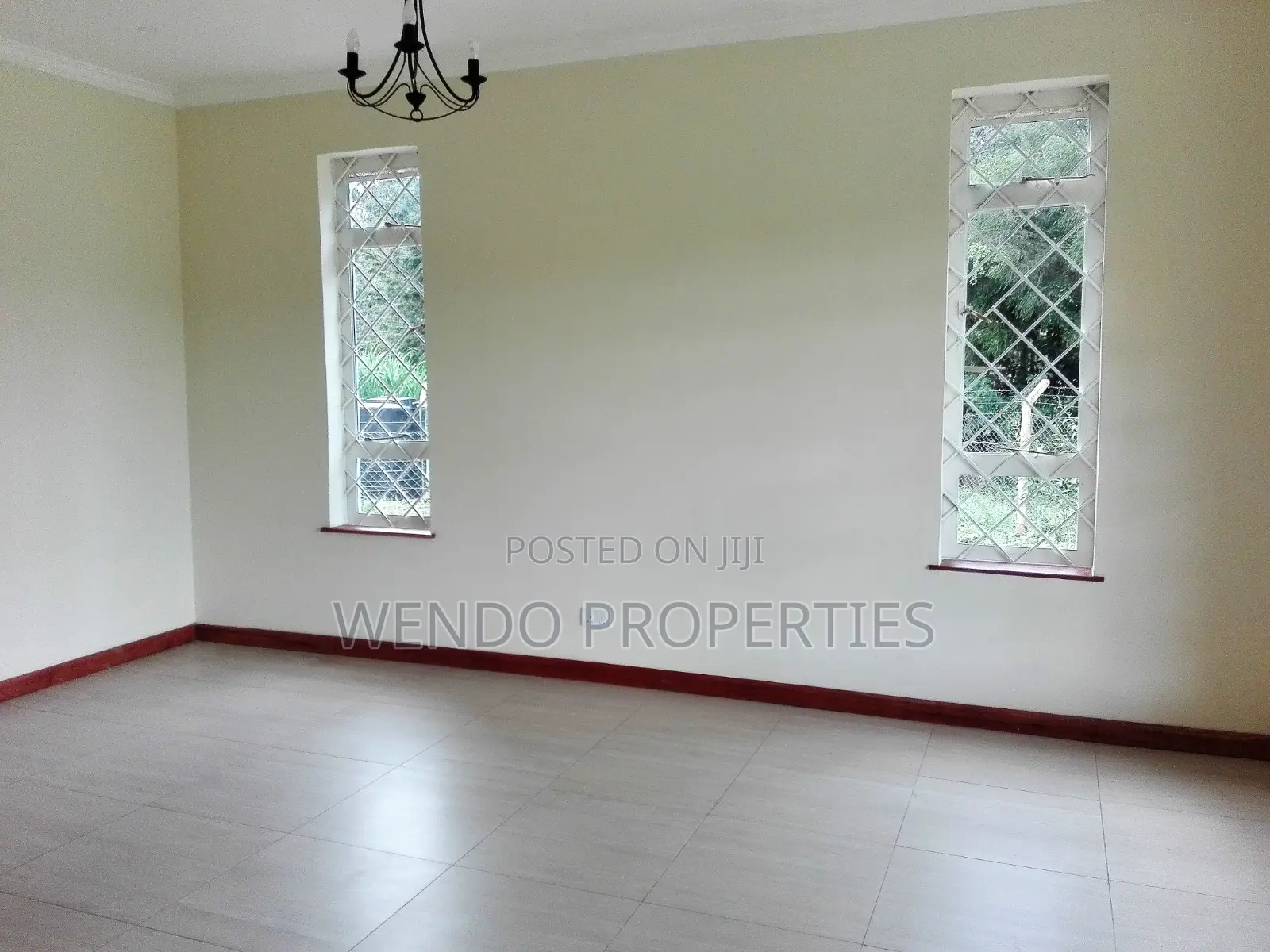 5bdrm House in Kibiku, Ngong, Karen C for rent