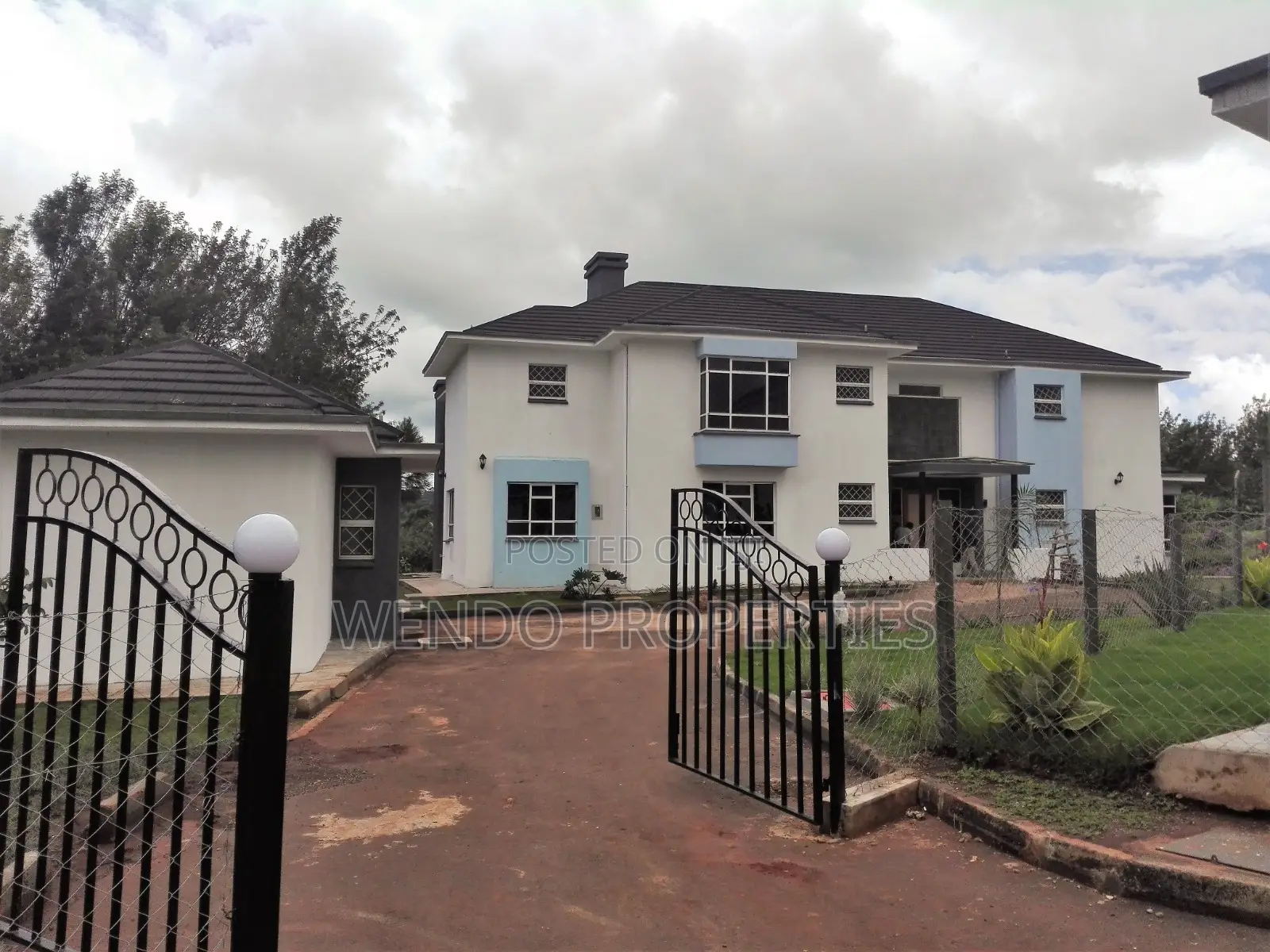 5bdrm House in Kibiku, Ngong, Karen C for rent
