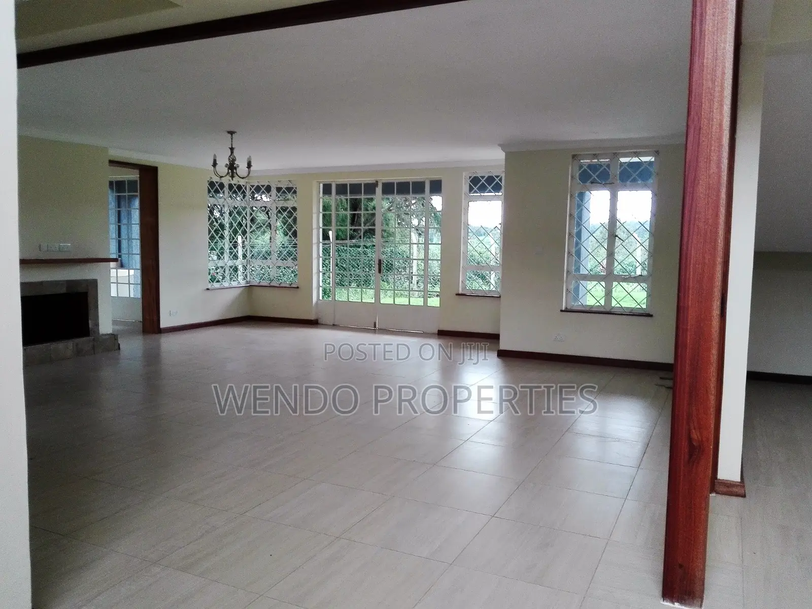 5bdrm House in Kibiku, Ngong, Karen C for rent