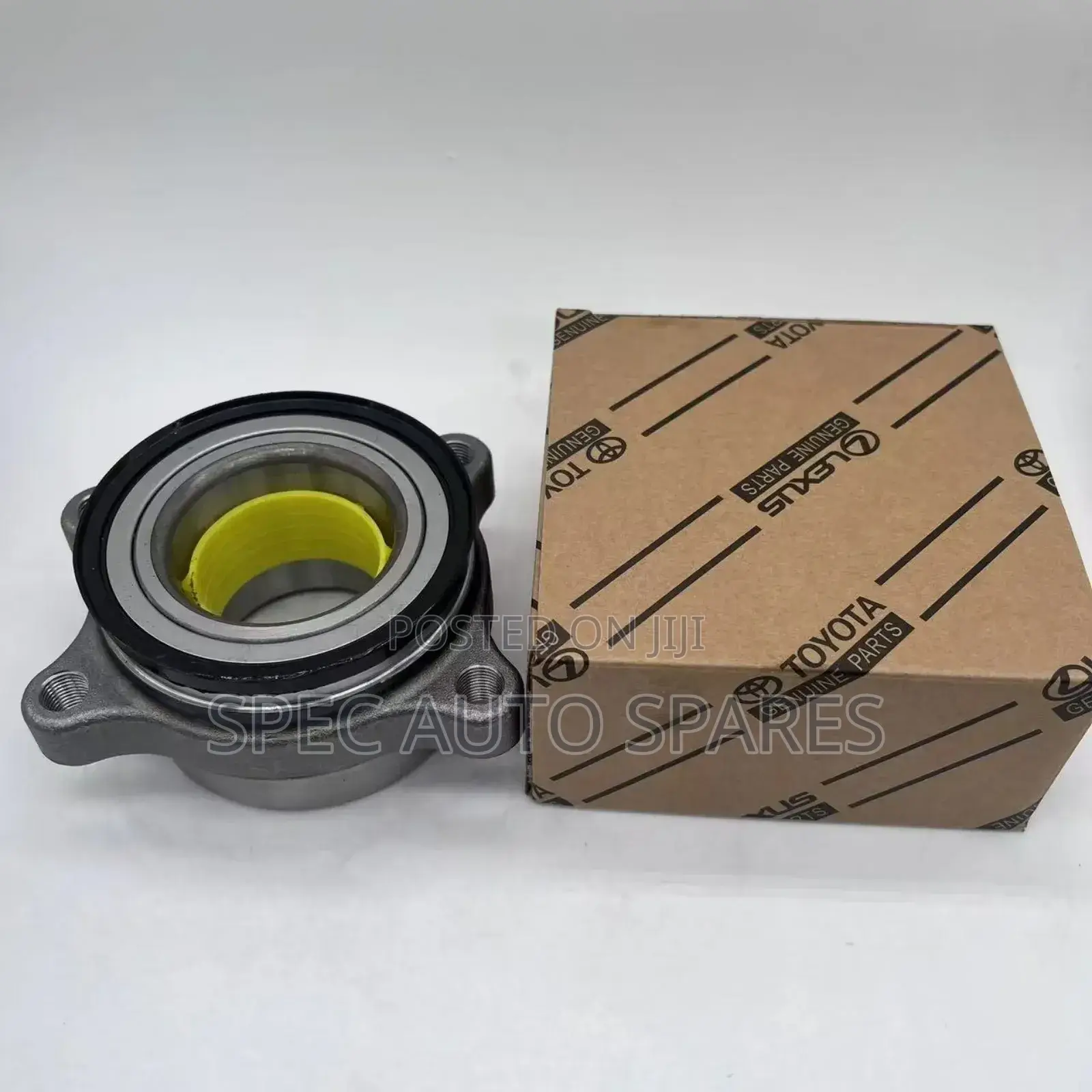 Front Bearing Toyota 7l Genuine Package