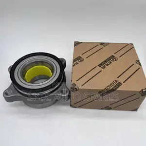 Front Bearing Toyota 7l Genuine Package