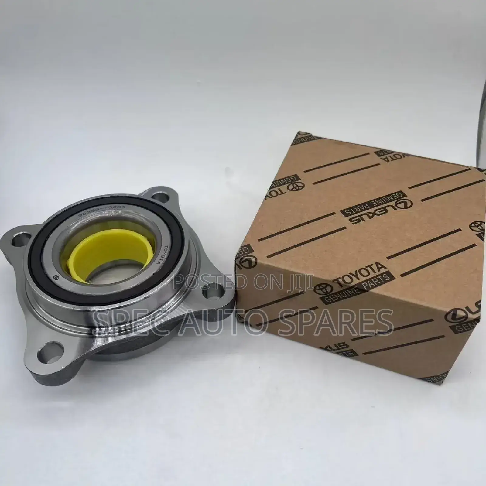 Front Bearing Toyota 7l Genuine Package