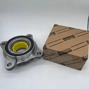 Front Bearing Toyota 7l Genuine Package