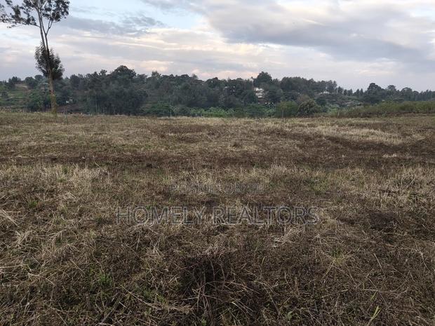 3.5 Acres of Red Soil Land on Sale in Kerarapon Drive, Ngong - thumbnail 3