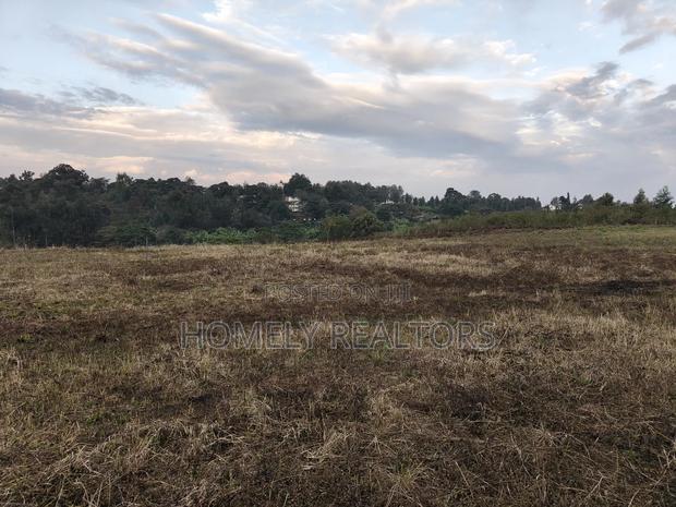 3.5 Acres of Red Soil Land on Sale in Kerarapon Drive, Ngong - thumbnail 4