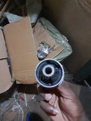 Toyota Probox Big Full Bush Rbi