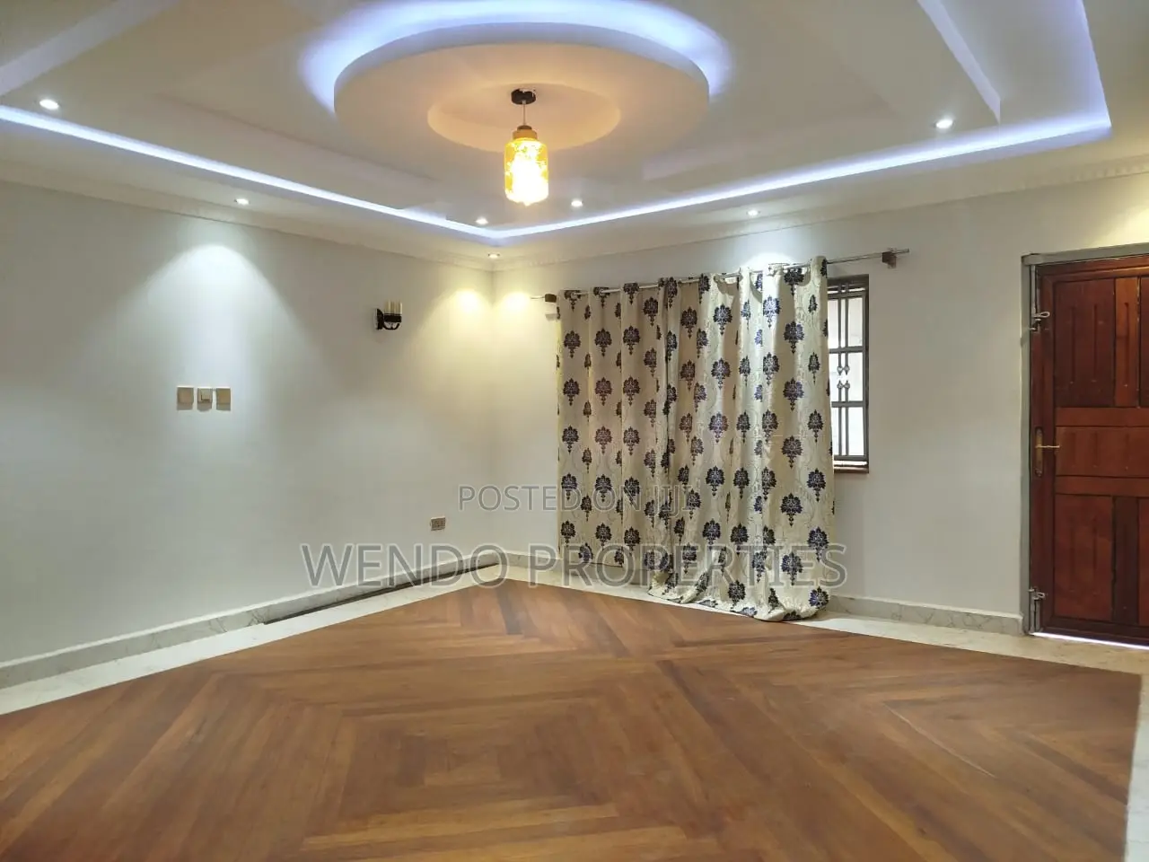 7 Bedroom Commercial