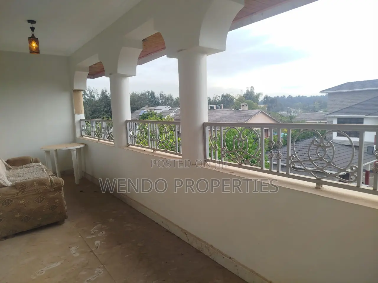 7 Bedroom Commercial
