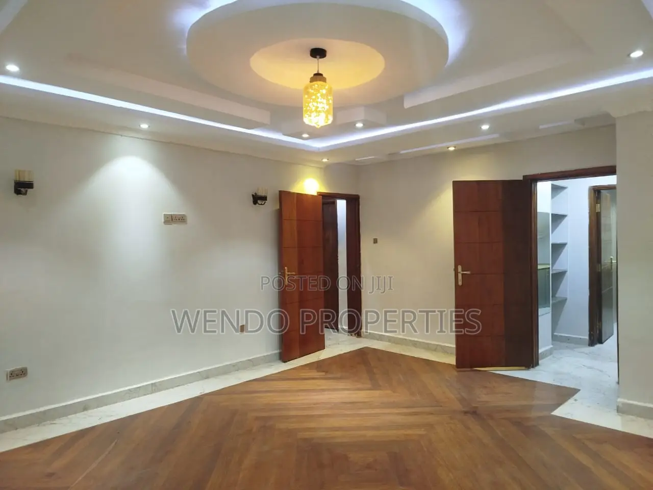 7 Bedroom Commercial
