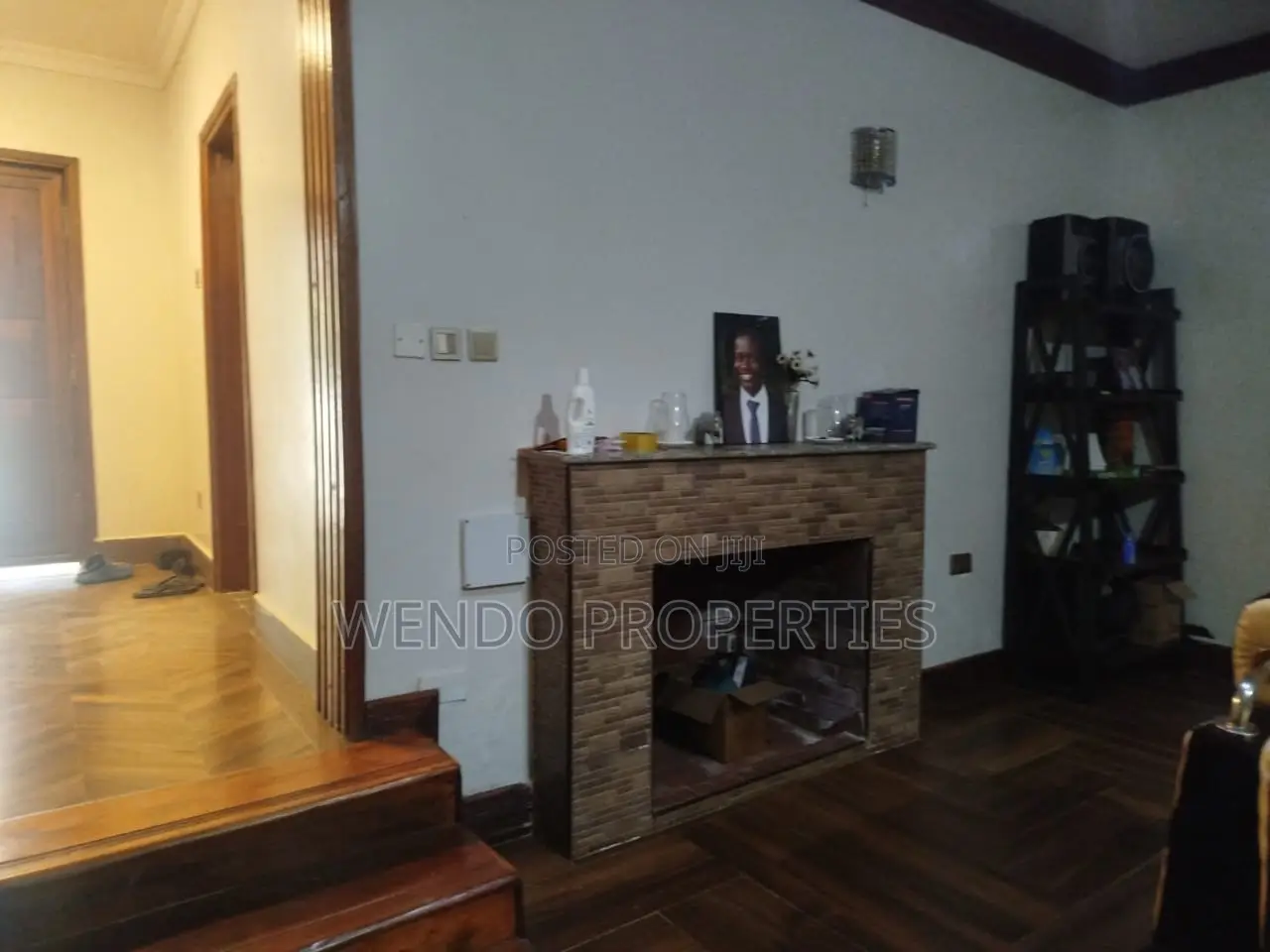 7 Bedroom Commercial