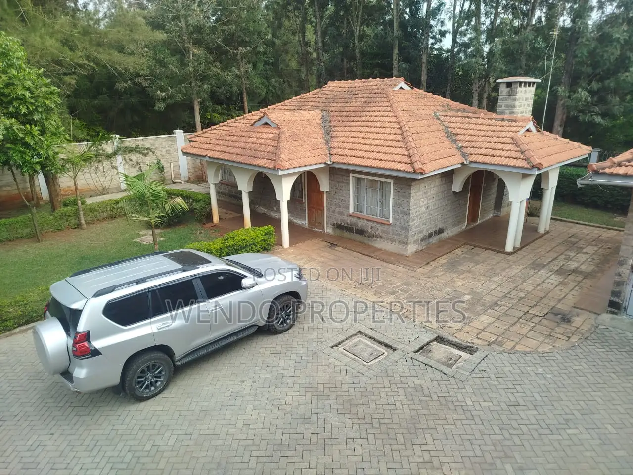 7 Bedroom Commercial