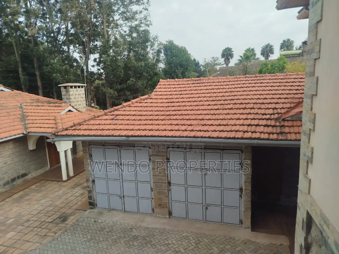 7 Bedroom Commercial