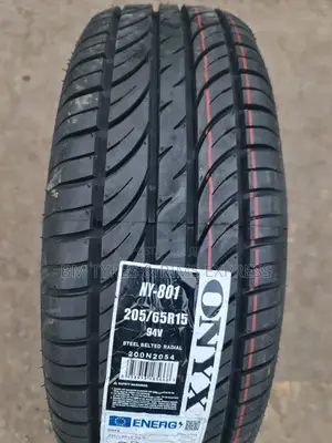 205 /65 R15 Onyx Tyres