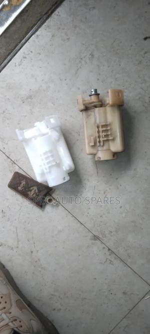 Fuel Filter Toyota Probox Axio Fielder - thumbnail 2