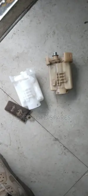 Fuel Filter Toyota Probox Axio Fielder