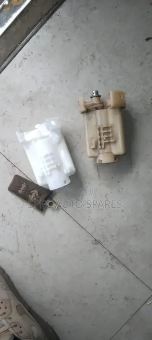 Fuel Filter Toyota Probox Axio Fielder