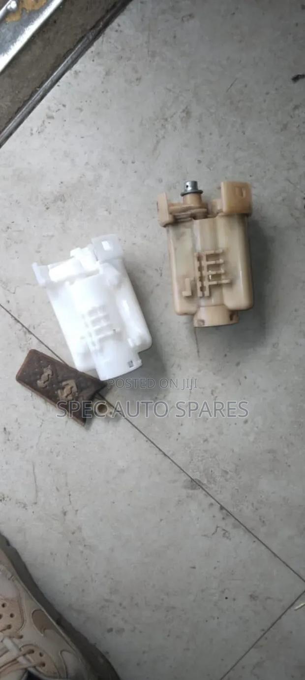 Fuel Filter Toyota Probox Axio Fielder - main view