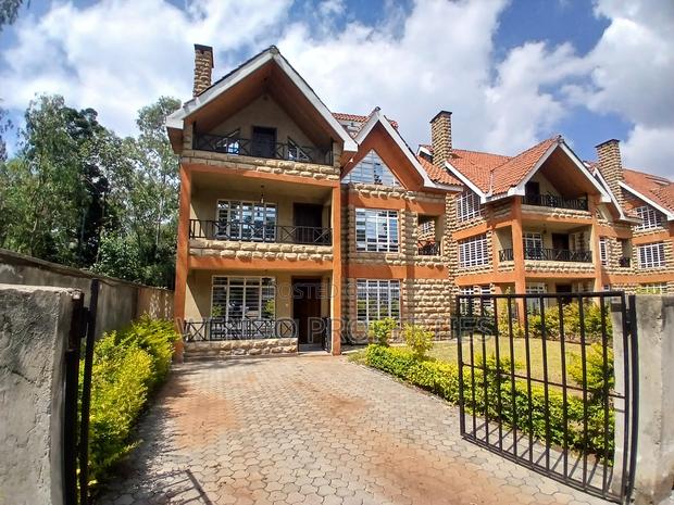 7bdrm House in Karen C for rent