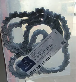 Engine Timing Chain for Mercedes W204 W212 M271 Cgi 