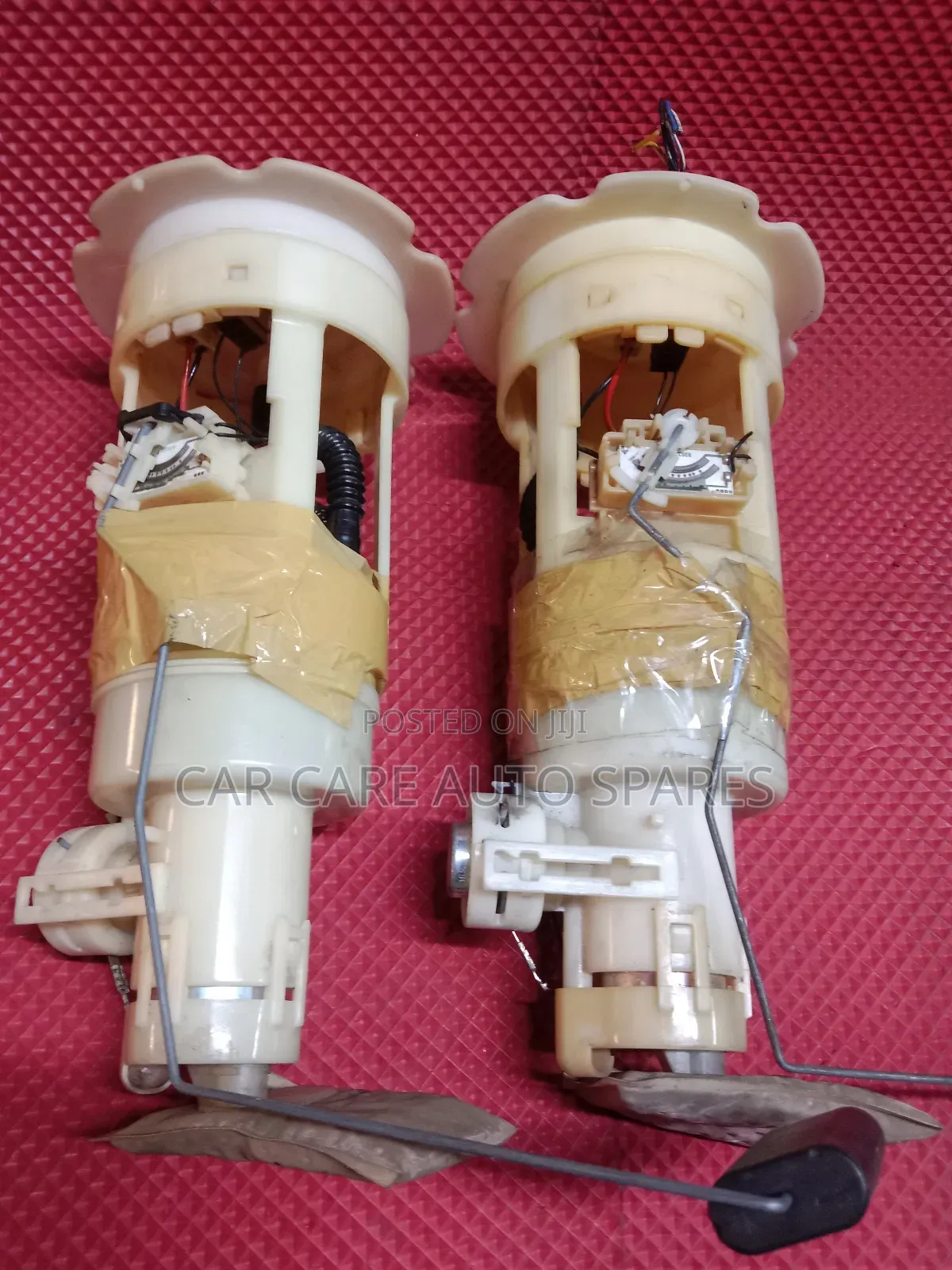 Fuel Pump Nissan Caravan 2005
