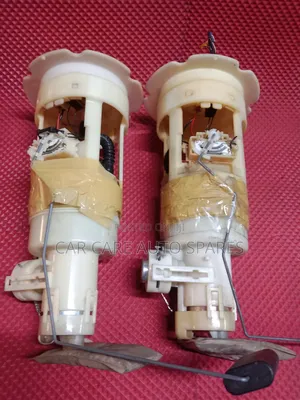 Fuel Pump Nissan Caravan 2005