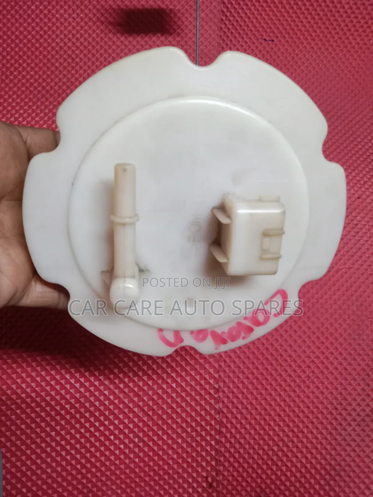 Fuel Pump Nissan Caravan 2005