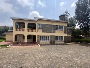 7 Bedroom Commercial House