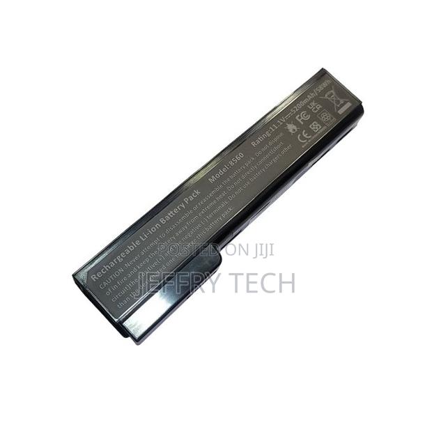 Hp Elitebook 8460p Laptop Battery. Cc06 Cco6