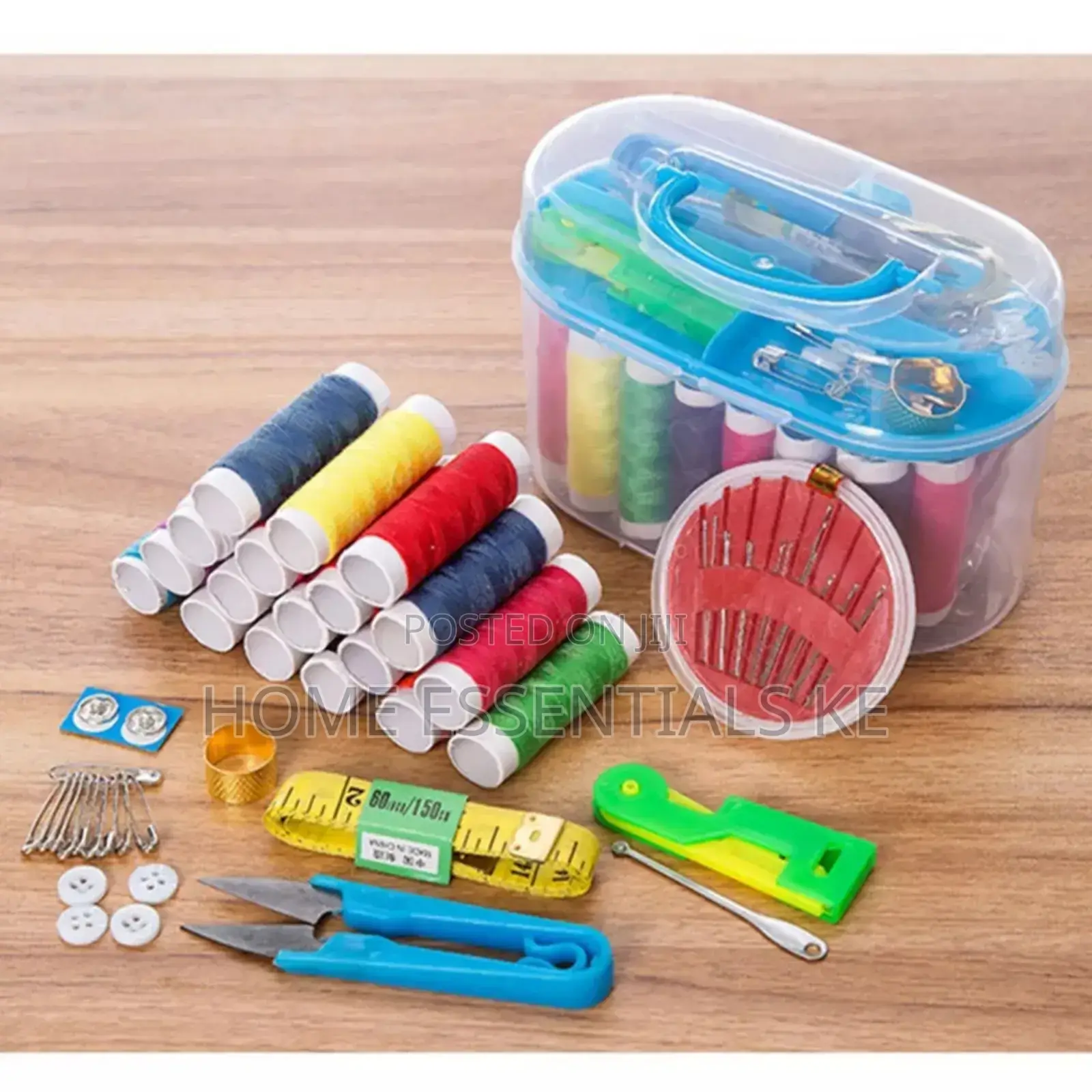 Portable Sewing Kit
