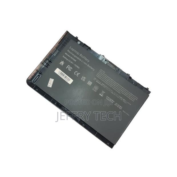 Hp Elitebook Folio 9480m Laptop Battery Bt04 Bt04xl,