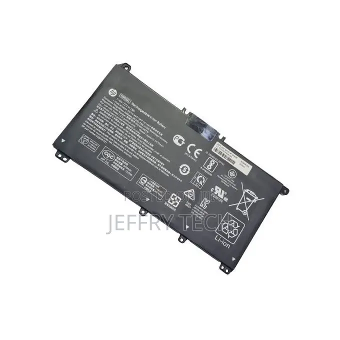 Hp Pavilion 15-Eg Series Laptop Battery Hw03xl Hw03 Ht03 Ht03xl Hwo3x