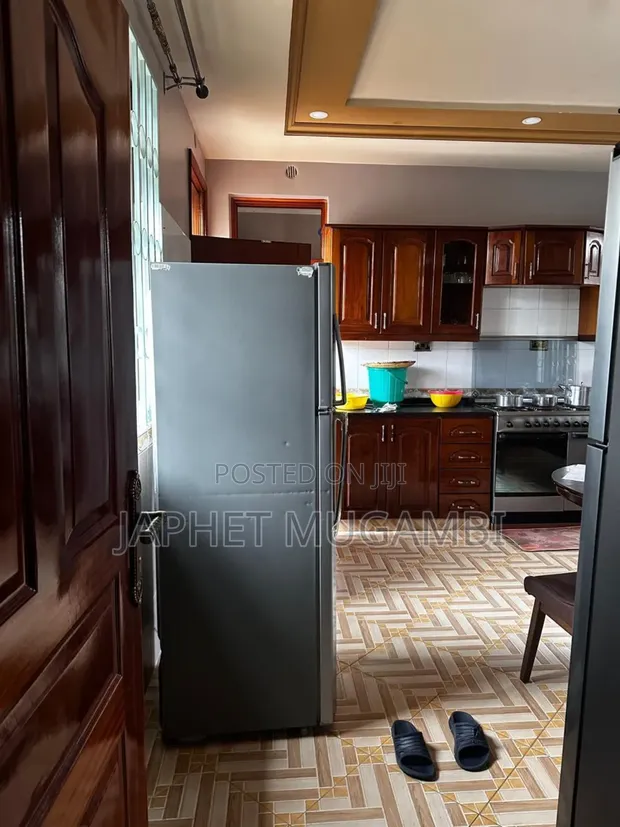 Furnished 7bdrm House in Muthaiga for sale