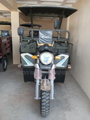 New Motorcycle 2025 Green - thumbnail 2