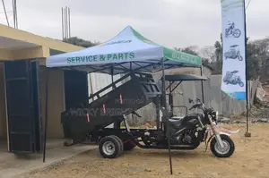 New Motorcycle 2025 Green