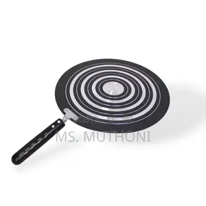 Hot Cheff 30cm Nonstick Flat Pan Now