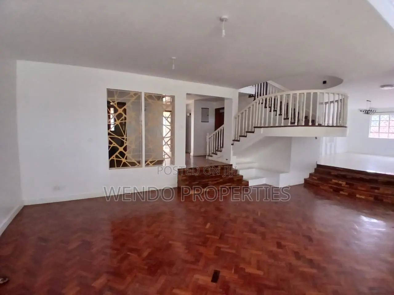 5 Bedroom Commercial House